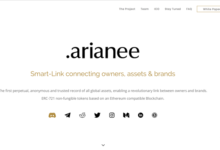 初創技術公司 Arianee 用區塊鏈技術追蹤奢侈品流轉過程，致力於打擊假冒偽劣產品-酷播亮新聞