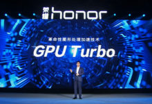 餘承東親自揭祕華為「嚇人技術」 甩對手旗艦一條街-酷播亮新聞