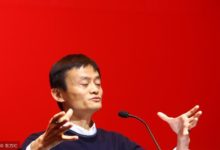 馬雲：未來10年不相信網際網路的人都會後悔 有可能被社會淘汰！-酷播亮新聞