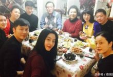 盤點那些高顏值的明星家人-酷播亮新聞