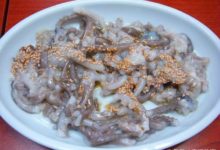 西方人認為九種最噁心的食物-酷播亮新聞