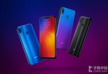 良心優品國民手機 Lenovo Z5為何強悍？-酷播亮新聞