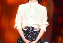 44歲董卿與41歲陳數同框，氣質無敵，美得像姐妹-酷播亮新聞