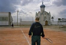 全球獨一無二的不設防監牢-酷播亮新聞