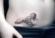 10個紋身想法，女孩追求的個性獨特紋身圖案，魅力不止-酷播亮新聞