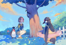 【推薦】網上學動漫插畫手繪漫畫的課程-酷播亮新聞