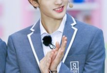 鹿晗直呼自己老超火組合NINEPERCENT來《跑男》！范丞丞最得寵-酷播亮新聞