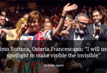 2018年全球50佳餐廳榜單出爐，意大利 Osteria Francescana 餐廳重登榜首-酷播亮新聞