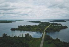 Away from all of reality，旅行攝影分享-酷播亮新聞