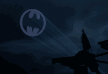 揭秘：蝙蝠俠七十年整容史，黃暴，慎點！-酷播亮新聞