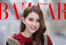 生完二胎的昆凌皮膚超好？ 你也能有同款少女肌呀-酷播亮新聞