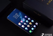 這纔是嚇人的技術 屏佔比已經業內默秒全-酷播亮新聞