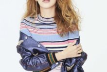 她性格火爆罵人超凶，卻人氣超高深得網友喜愛，穿搭時尚靚麗！-酷播亮新聞