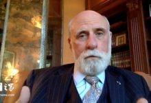 2018年IPv6普及率已達1/4 互聯網之父表示不夠-酷播亮新聞