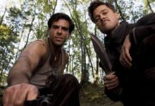 15位被點名臭味籠罩片場沒人敢演對手戲的好萊塢影星-酷播亮新聞