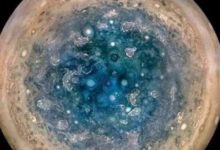 震撼！科學家揭開木星內部秘密，風暴和極點氣旋成因竟於此有關？-酷播亮新聞