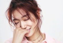 朴信惠各大風格照，喜歡圖1笑容甜美的她，也喜歡圖5氣質清新的她-酷播亮新聞