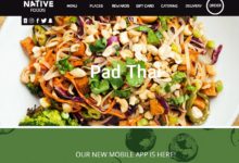 私募基金 Millstone 收購美國素食連鎖餐廳 Native Foods Café-酷播亮新聞