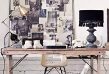 你只需要一面靈感的牆，不要再貼掛曆啦-酷播亮新聞