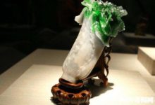 慈禧翡翠西瓜之謎，陪葬慈禧被孫殿英盜走下落不明-酷播亮新聞