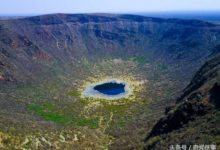 村民常年來此採鹽，竟由黑人變為白人膚色-酷播亮新聞