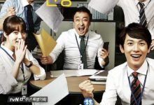 引起無數共鳴的韓劇《未生》又被翻拍啦！中國版吳科長竟然是他？-酷播亮新聞