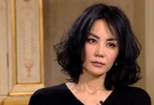 王菲女兒李嫣是兔唇，王菲到底做了什麼！終於真相大白-酷播亮新聞