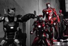 2018南博會看什麼？  cosplay！ 好萊塢級特效化妝！ 不了解下？-酷播亮新聞