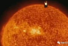 美宇航局衛星太陽附近發現神秘「UFO」疑似竊取核能，細看後屏住呼吸-酷播亮新聞