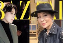 劉嘉玲曝光化妝台的C位品牌！ 原來這就是52歲依然如少女的秘密！-酷播亮新聞