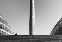 JUST SHOOTING：建築學生的手機光影與構圖-酷播亮新聞