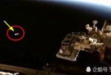 UFO為何頻繁靠近國際空間站？專家研究後發現幕後實情，無法平靜-酷播亮新聞