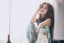 抖音溫婉含淚回應被封殺，已開小號求放過，網友：封殺到底-酷播亮新聞