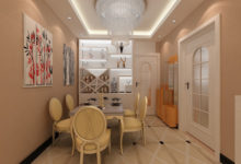 上海室內裝修的要點 室內裝修的設計技巧-酷播亮新聞