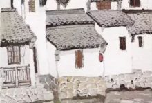 這組油畫，滿滿的意境！-酷播亮新聞