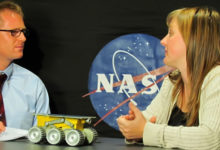 蘋果挖到無人駕駛技術人才 曾負責火星漫遊車-酷播亮新聞