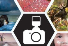 攝影入門教程第1課，拍攝模式的選擇-酷播亮新聞