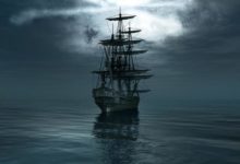 搶劫後，海盜可以分到多少錢？-酷播亮新聞