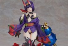 手辦情報追踪：Assassin酒吞童子-酷播亮新聞