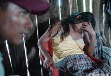 這些少女還沒有成人被迫懷孕生子-酷播亮新聞