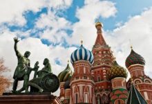 出口俄羅斯必收! 白色清關VS灰色清關!-酷播亮新聞