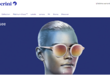 意大利眼鏡巨頭 Luxottica以1.4億歐元收購意大利頂級鏡片生產商 Barberini-酷播亮新聞