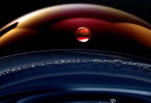 宇宙毀滅驚人理論 時空屏障-酷播亮新聞