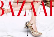 涼鞋季到來，江疏影用面膜敷腳，而你還沒開始足部護理？  ！-酷播亮新聞