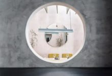 既工業又溫暖的空間-酷播亮新聞