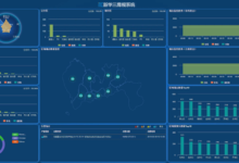 新華三發布鷹視2.0引領網絡新變革-酷播亮新聞
