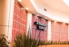 星巴克最新季度銷售預告令人失望，計劃明年關閉150家門店-酷播亮新聞