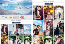 照相館攝影店如何藉助微信小程式線進行線上線下吸引消費者-酷播亮新聞