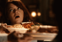 網羅世界上7個有趣的菜單設計-酷播亮新聞