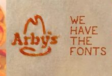 千禧年營銷特技：用麻醬創造一款字體-酷播亮新聞